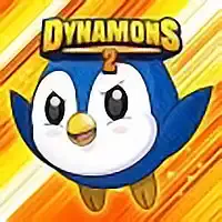 dynamons_2 ហ្គេម