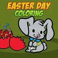 easter_day_coloring Ойындар