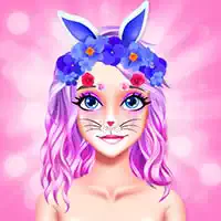 easter_funny_makeup Spil