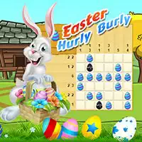 easter_hurly_burly Oyunlar