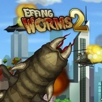 Effin Worms 2