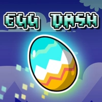 Egg Dash