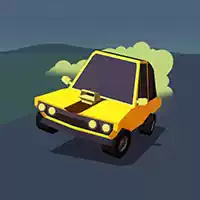 elastic_car 游戏