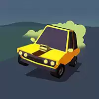 elastic_car بازی ها