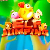 Elf Jumping