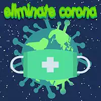 eliminate_corona permainan