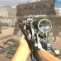 elite_ghost_sniper เกม