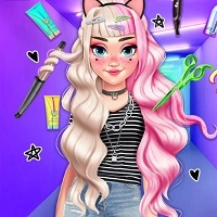 eliza_e_girl_trendy_hairstyles રમતો