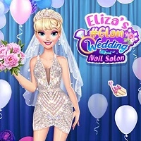 elizas_glam_wedding_nail_salon თამაშები