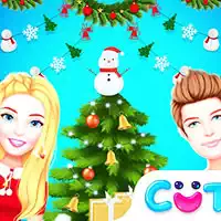 ellie_and_ben_christmas_preparation গেমস