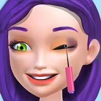 ellie_artist_makeover Jogos