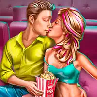 ellie_cinema_flirting Խաղեր