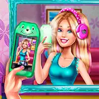 ellie_fab_selfie игри