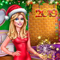 ellie_new_year_room_deco 계략