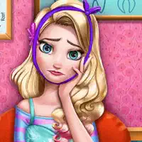 elsa_goes_to_dentist રમતો