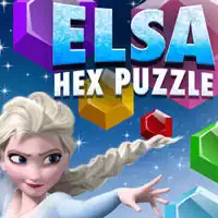 elsa_hex_puzzle ألعاب
