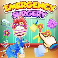 emergency_surgery O'yinlar