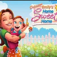 emily_home_sweet_home Oyunlar