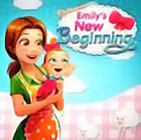 Emily S Nový Začátek