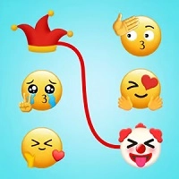 emoji_match ألعاب