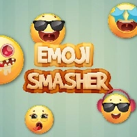 Trò Chơi Emoji Bùng Nổ - Trò Chơi Cảm Xúc