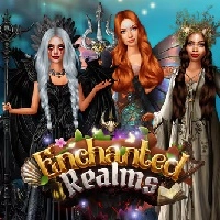 enchanted_realms بازی ها