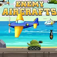 Aeroplanët e armikut