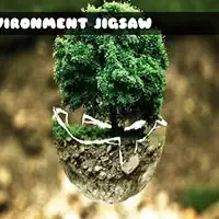 environment_jigsaw ເກມ