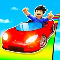 epic_car_stunt_race_obby Игры