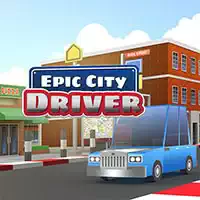 epic_city_driver Jogos