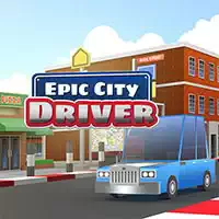 epic_city_driver खेल