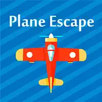 escape_plane თამაშები