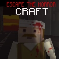 escape_the_horror_craft Spellen