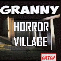 evil_granny_horror_village permainan