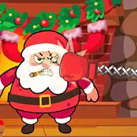 evil_santa Igre