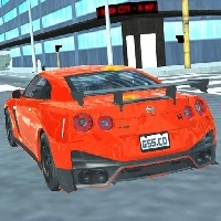 evo_city_driving เกม