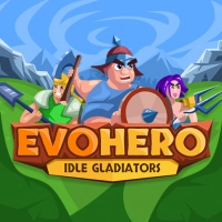 Evohero - Gladiadores Inactivos