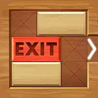 exit Παιχνίδια