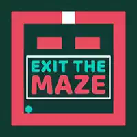 exit_the_maze ألعاب