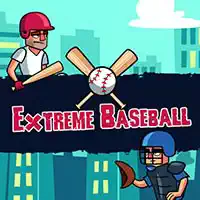 extreme_baseball 游戏