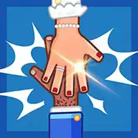 extreme_hand_slap Игры