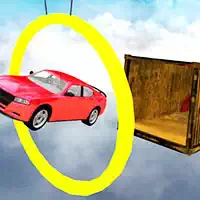extreme_impossible_tracks_stunt_car_racing_3d เกม