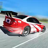 Extreme Sports Car Shift Racing Game