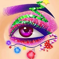 eye_art_2 ហ្គេម