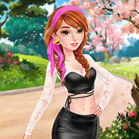 fabulous_dressup_royal_day_out Trò chơi