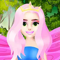 fairy_beauty_salon Ойындар