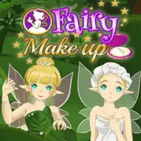 fairy_make_up Ігри