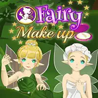 fairy_make_up Juegos