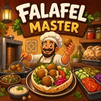Majstor falafela