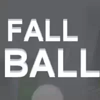 fall_ball 游戏